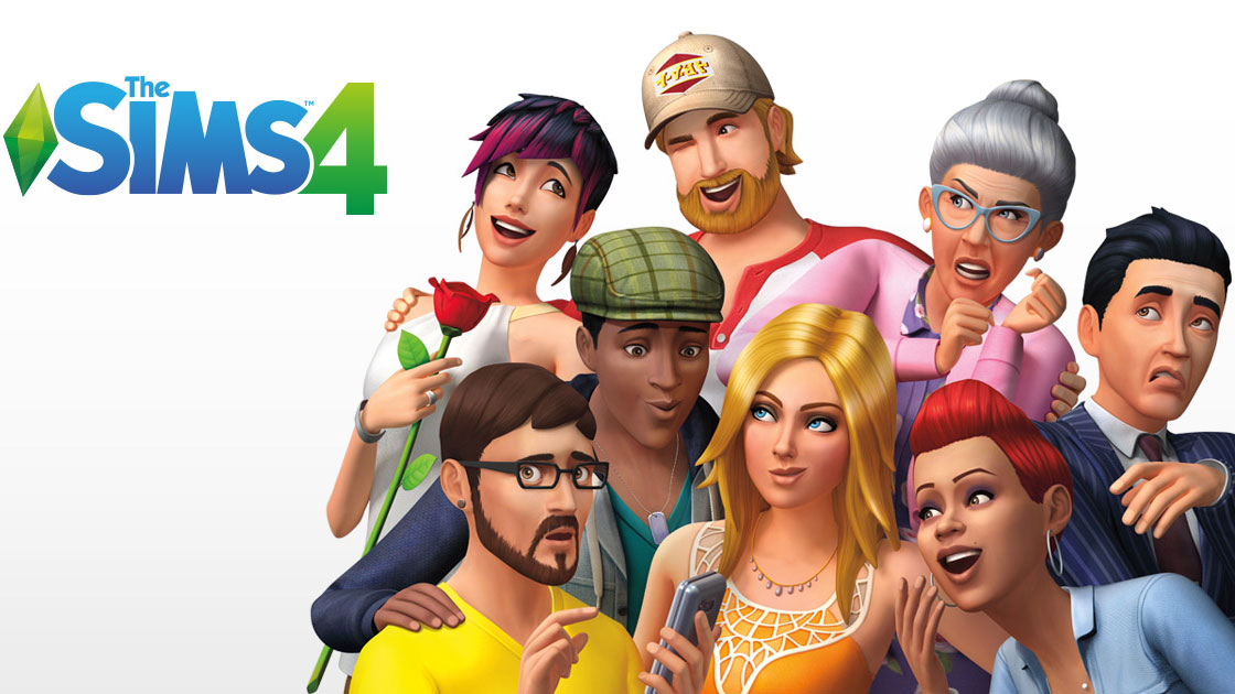 The Sims 4 is going free to play