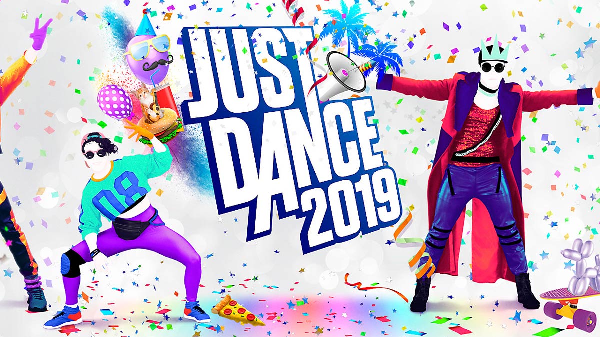 just dance 2020 unlimited switch