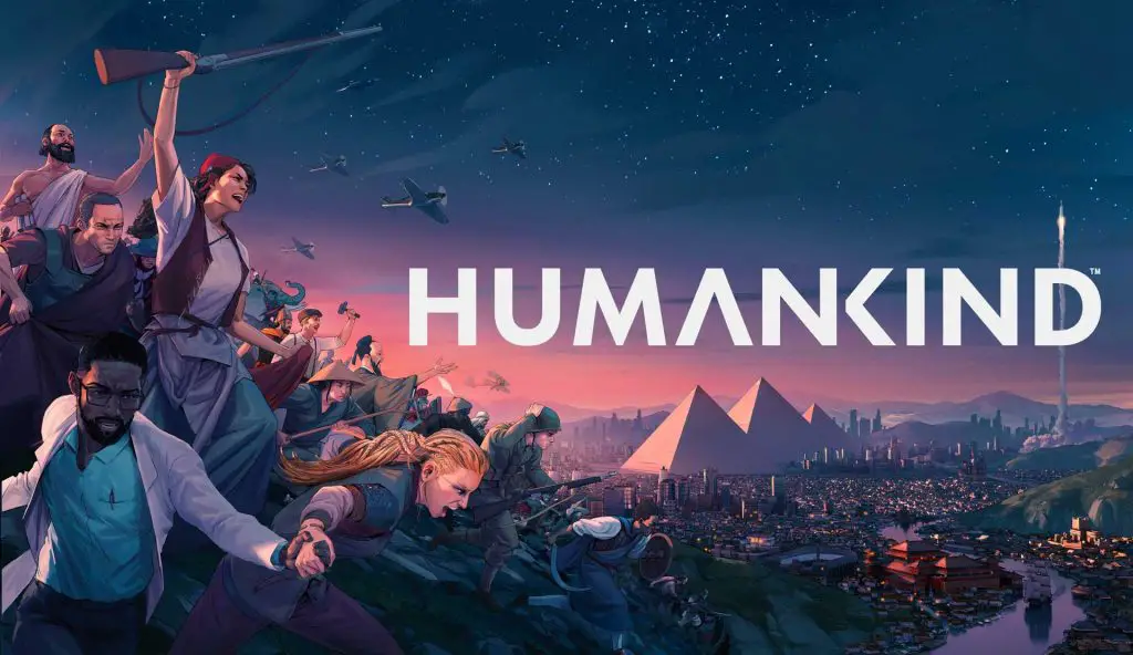 Humankind digital deluxe edition что входит